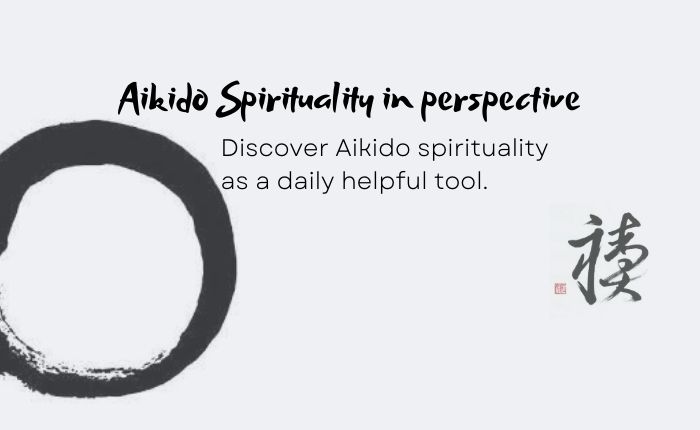 Aikido spirituality in perspective